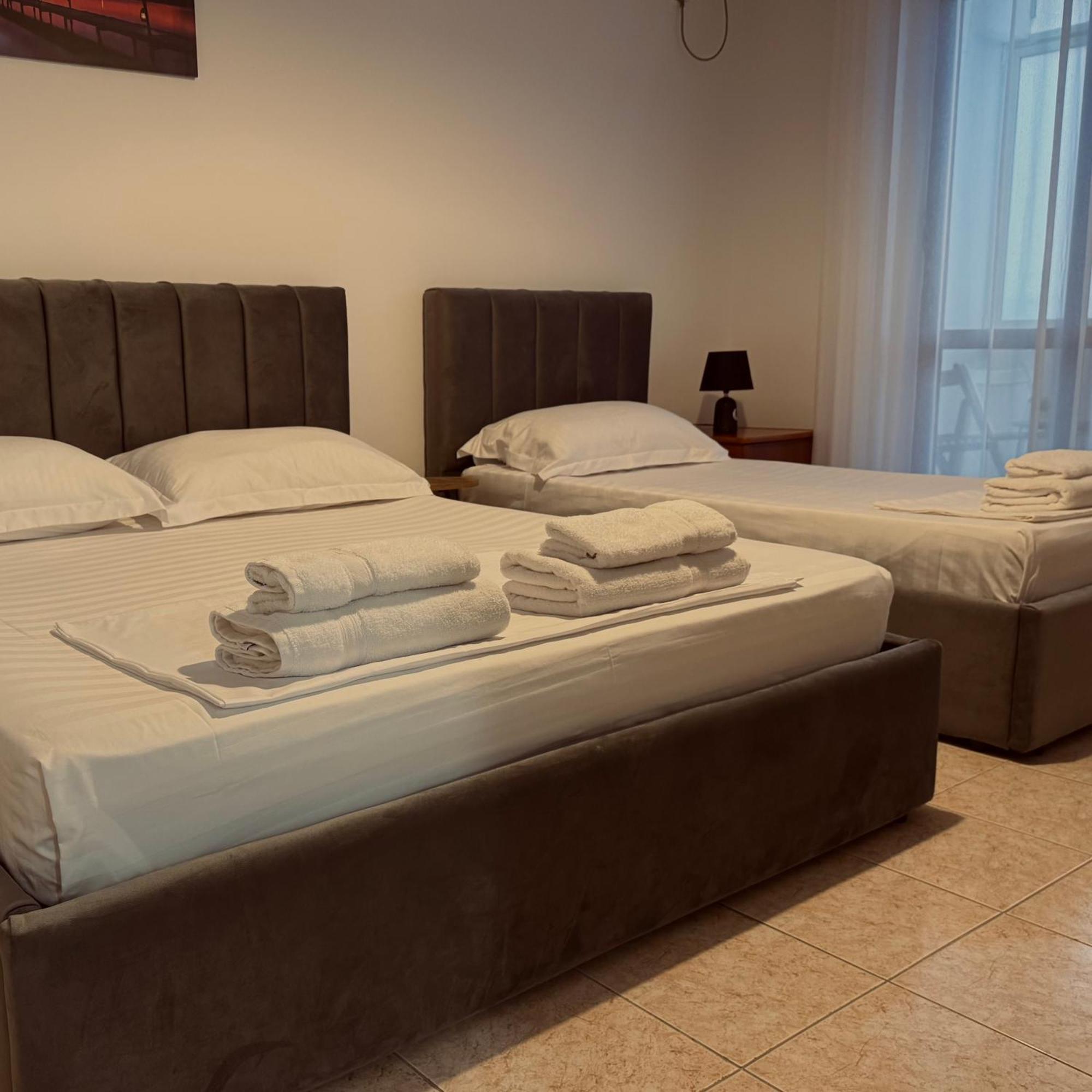 Privatunterkunft Hi5 Tirana